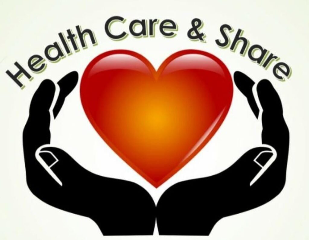 Health care and share raipur