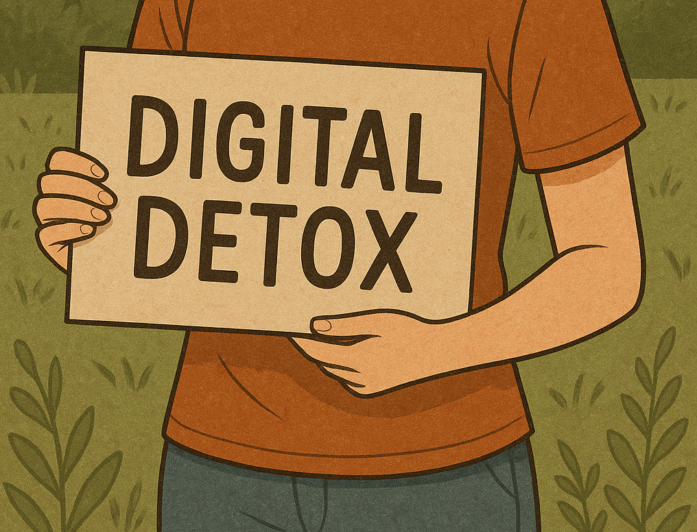 Digital Detox: