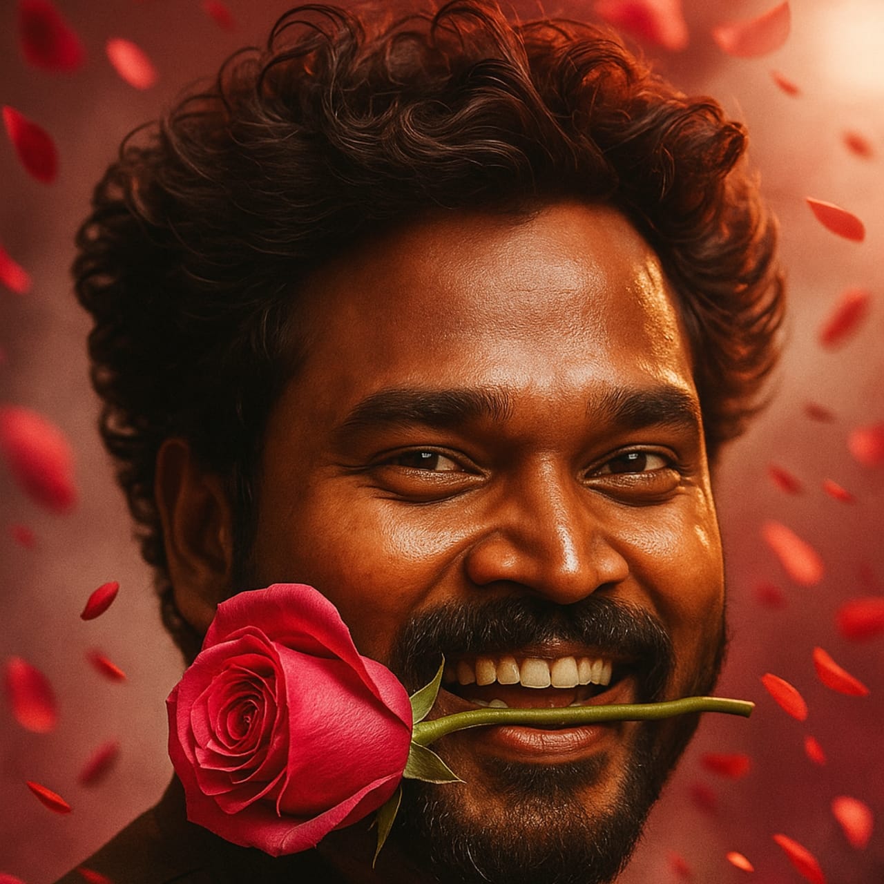 amlesh nagesh, danda kotum
