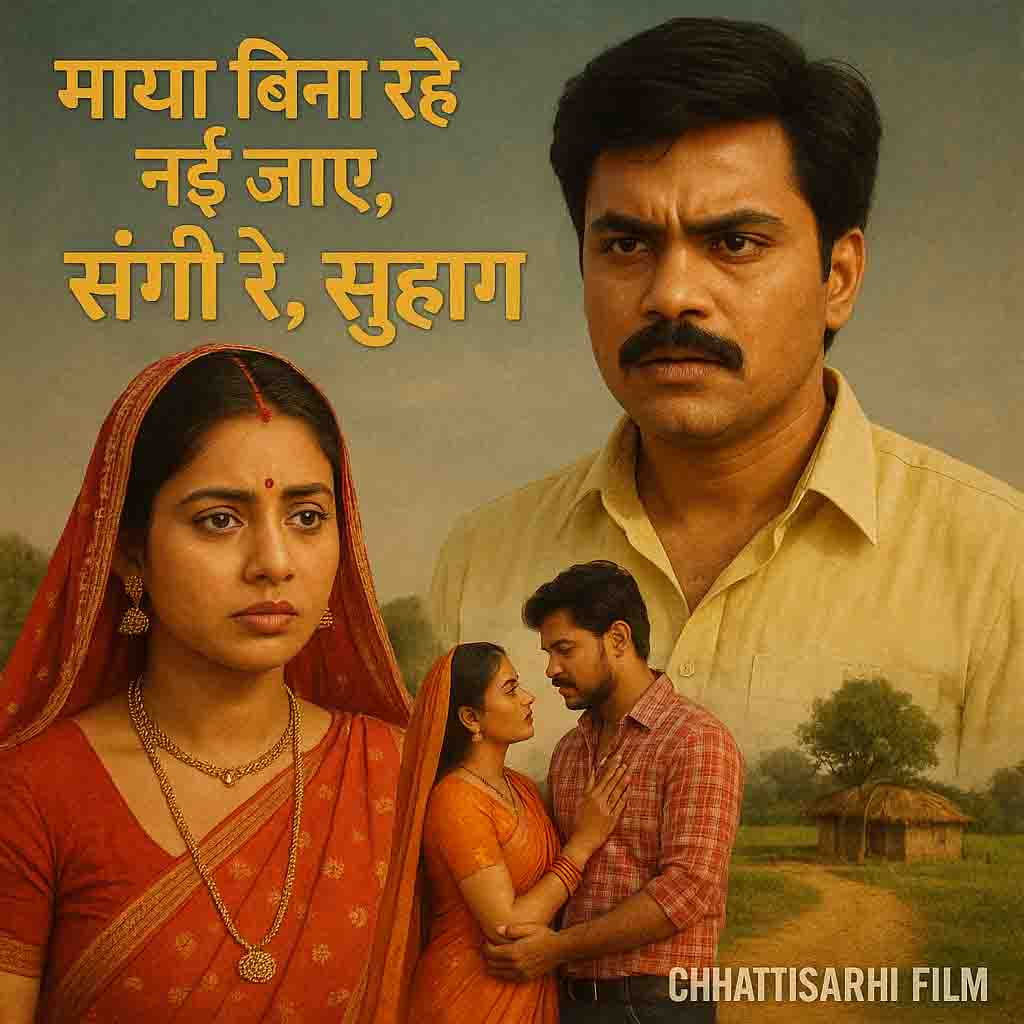 Chhattisgarhi movies