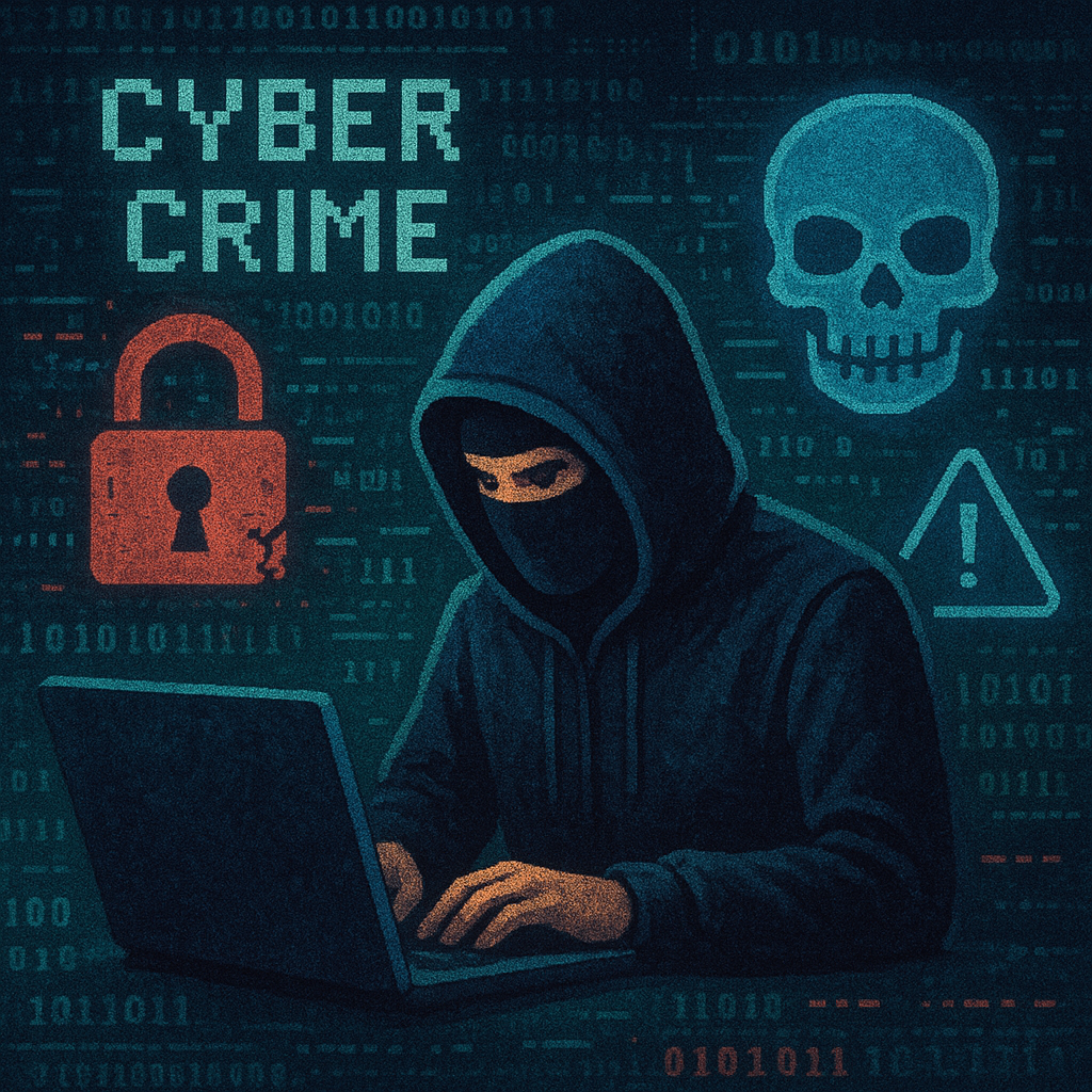 Chhattisgarh Cyber Fraud Crackdown